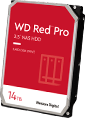 wd 4tb red pro nas hard drives