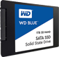 wd blue 3d nand ssd for ps4