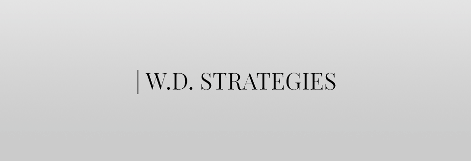 wd strategies logo