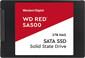 wd wds100t1r0a ssd for nas