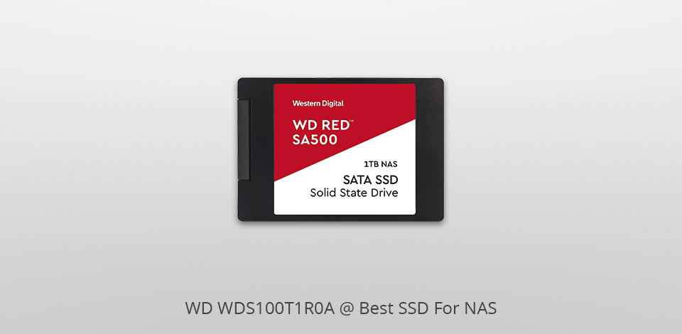 7 Best SSD For NAS in 2023: Updated Ranking & Models