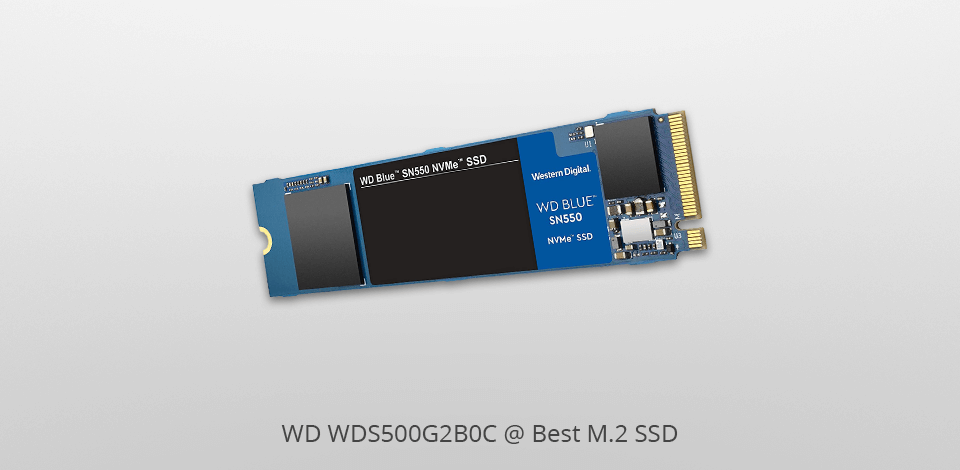 wd wds500g2b0c m.2 ssd