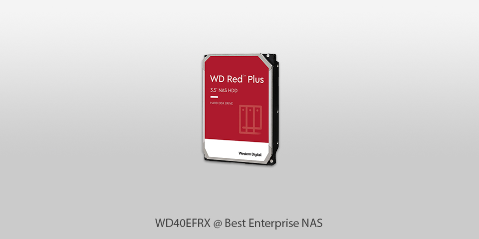 wd40efrx enterprise nas