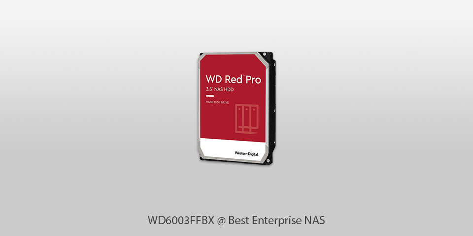 wd6003ffbx enterprise nas