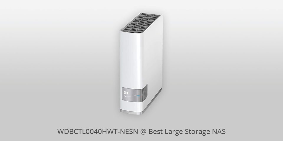 wdbctl0040hwt-nesn large storage nas