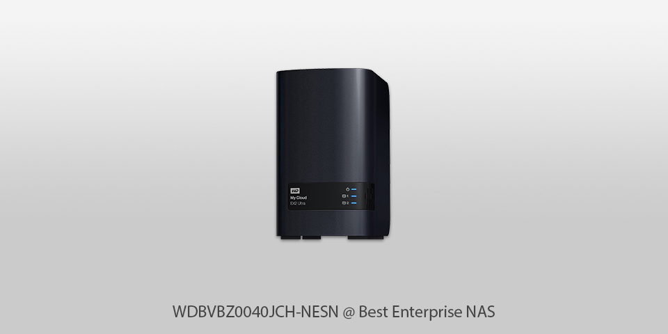wdbvbz0040jch-nesn enterprise nas