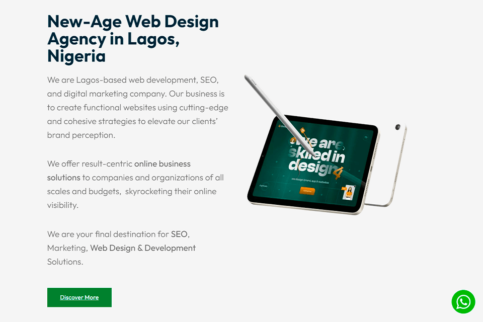 WDN Company Review 2025: Benefits & Pricing