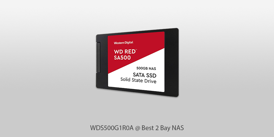 wds500g1r0a 2 bay nas