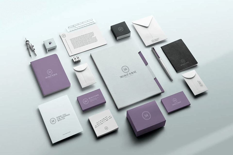 we are osm company branding