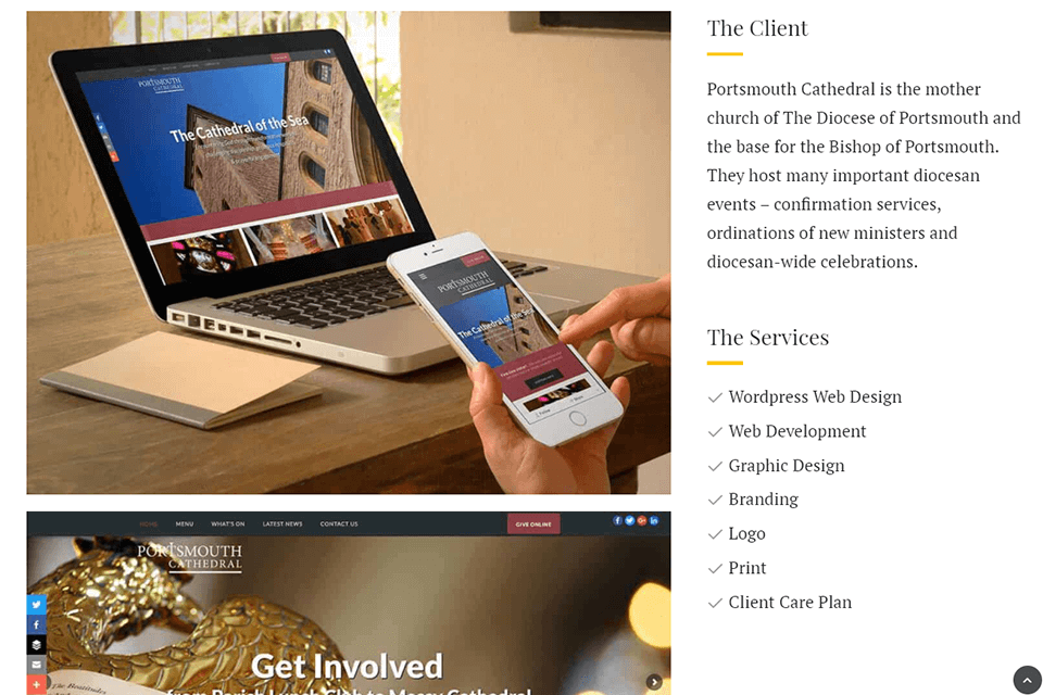 web development lovadadesign review