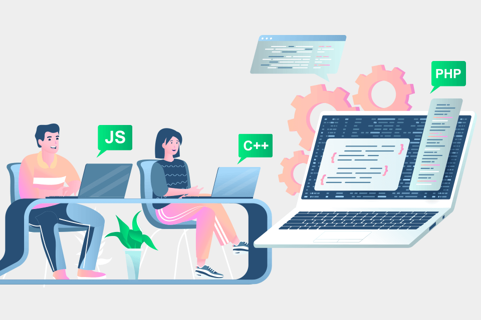 web development netclues