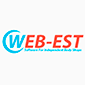 web-est collision estimating software logo