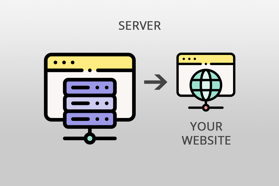 web host bd virtual server