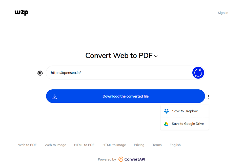 7 Best Website To Pdf Converters Of 2025 Free Online 7 Best Website To Pdf Converters Of 2025 Free Online