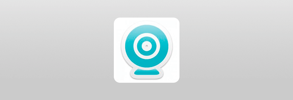 webcam monitor download logo