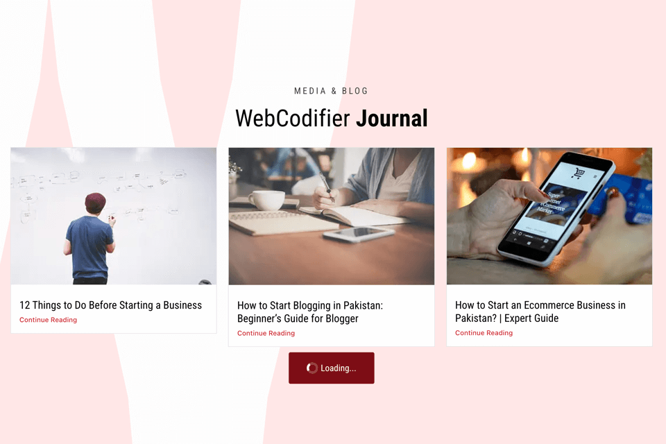 webcodifier agency blog