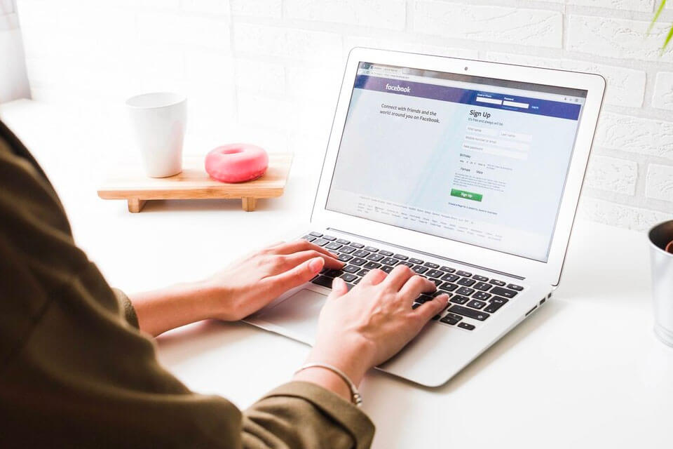 webcodifier agency social media management