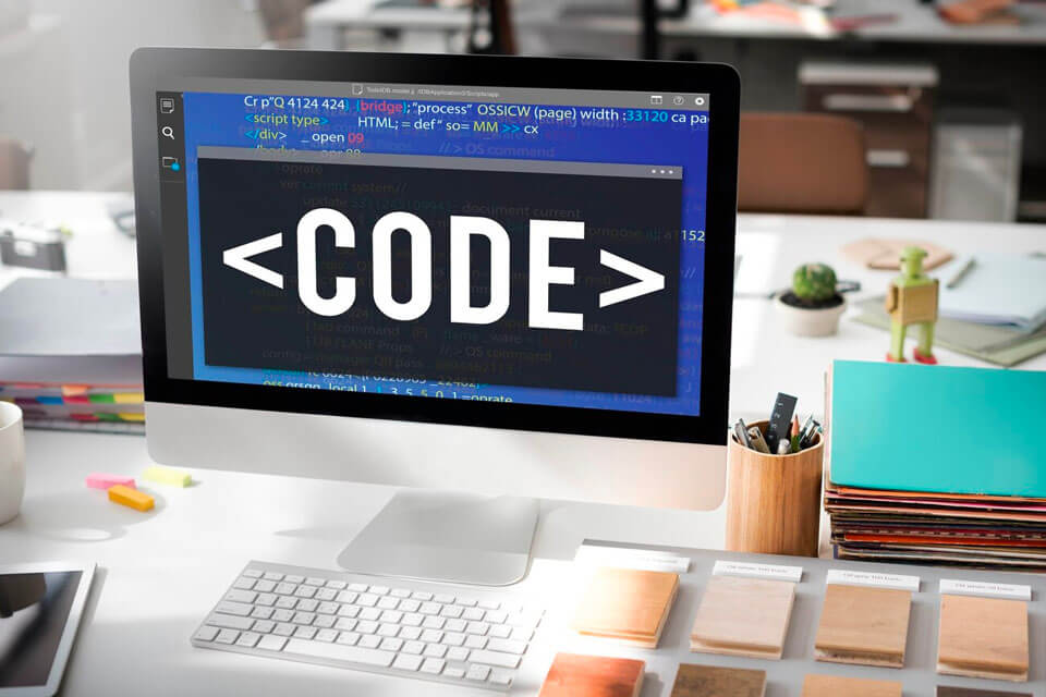 webcodifier agency web development example