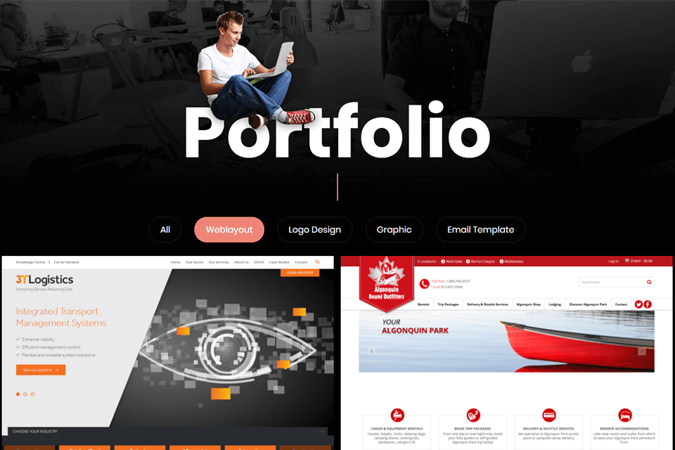 webdesign eleorex review