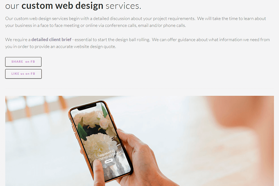 webdesignauckland web design