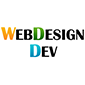 webdesigndev graphic design blog logo