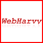 webharvy инструмент для сканирования сайта лого