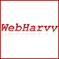 webharvy web crawler tool logo