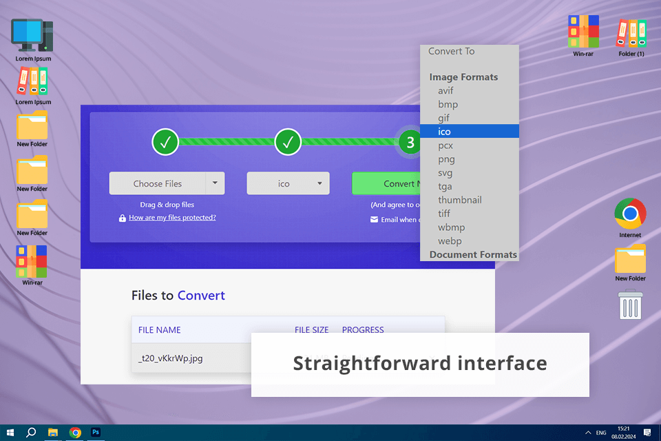 webm converter zamzar