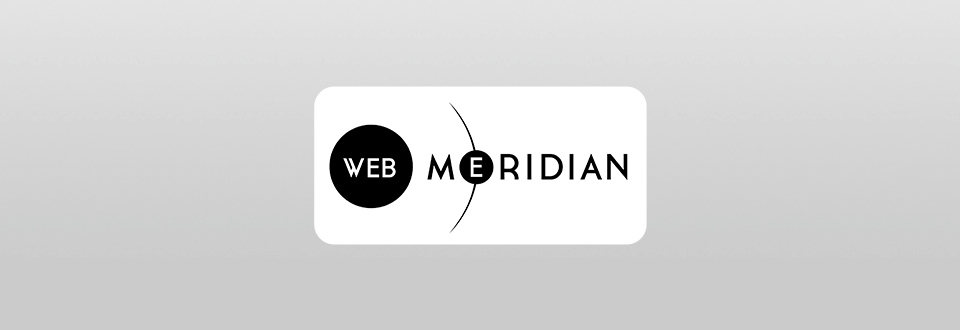 webmeridian logo square