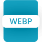webp file logo