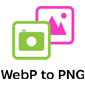 webp to png converter