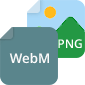webp to png