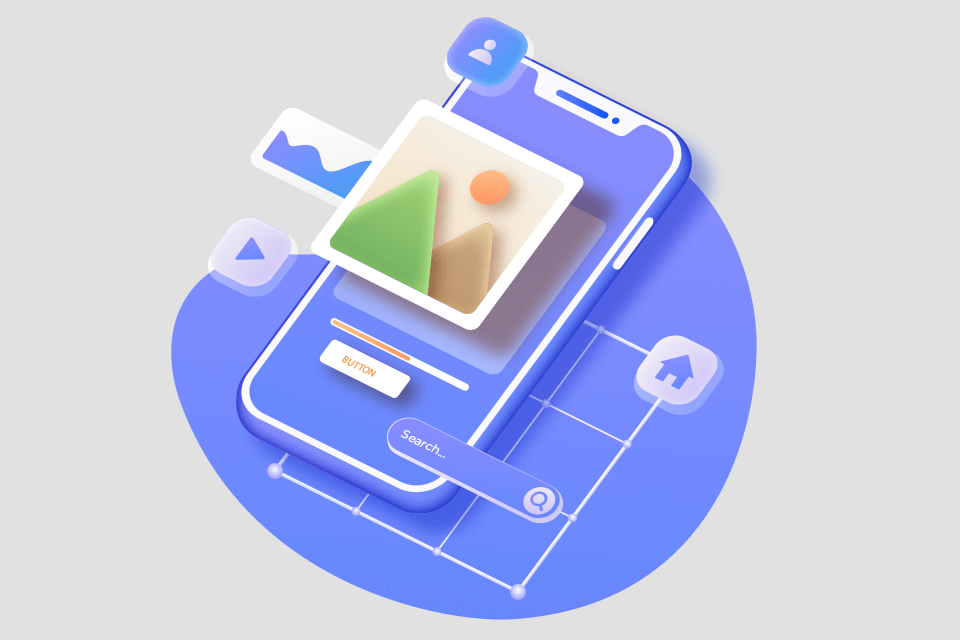 website adelaide high-performance ux ui design