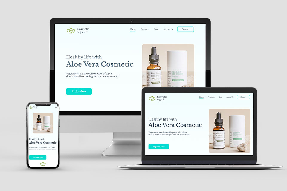 website adelaide optimization for any device