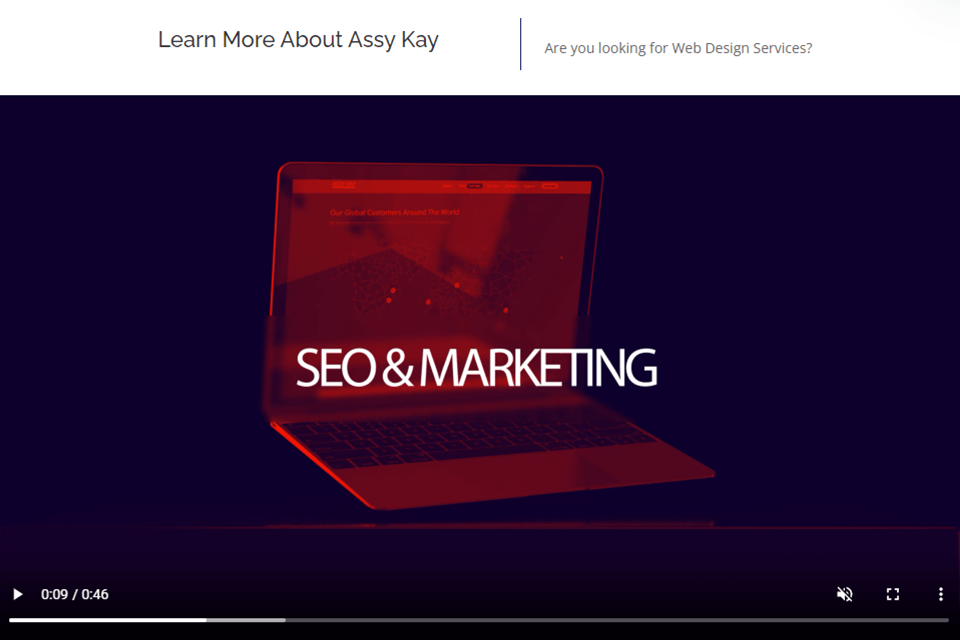 website assy kay review