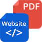 website to pdf converter