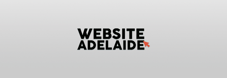 website adelaide logo