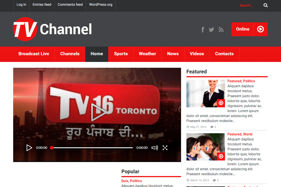 websmaniac inc web design