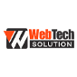 webtechsolution top web design company logo