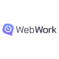 webwork tracker project management software logo