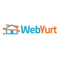 webyurt web development company logo
