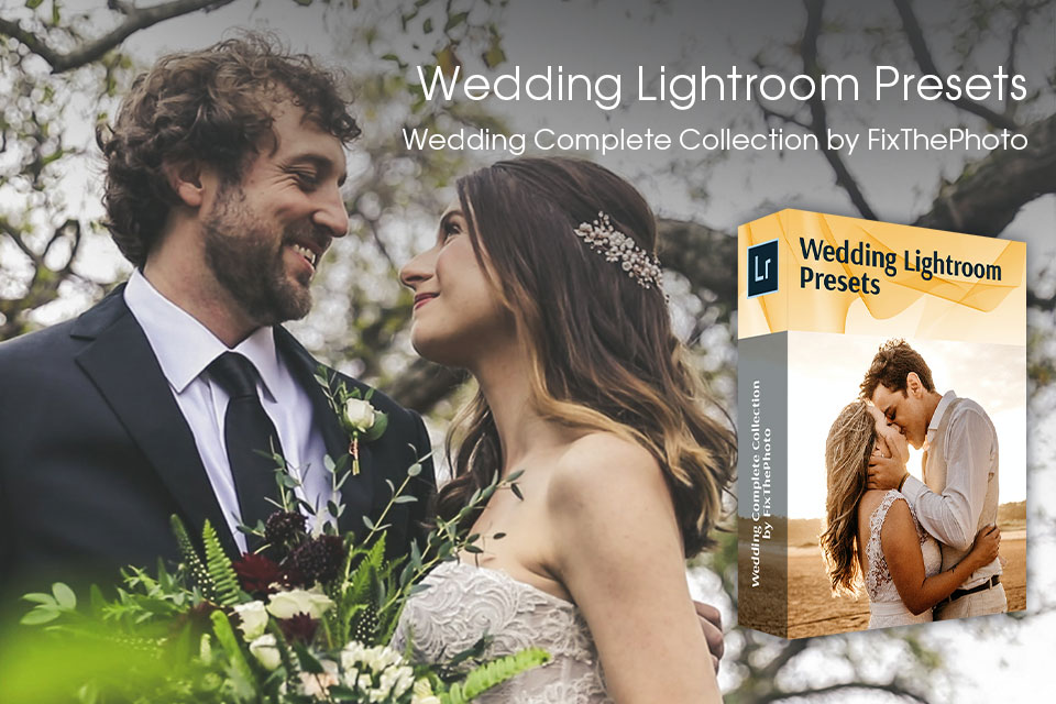 wedding bonus tool for editing