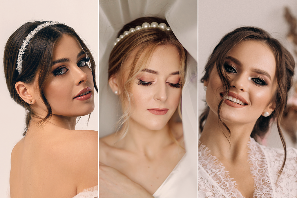 wedding makeup tips