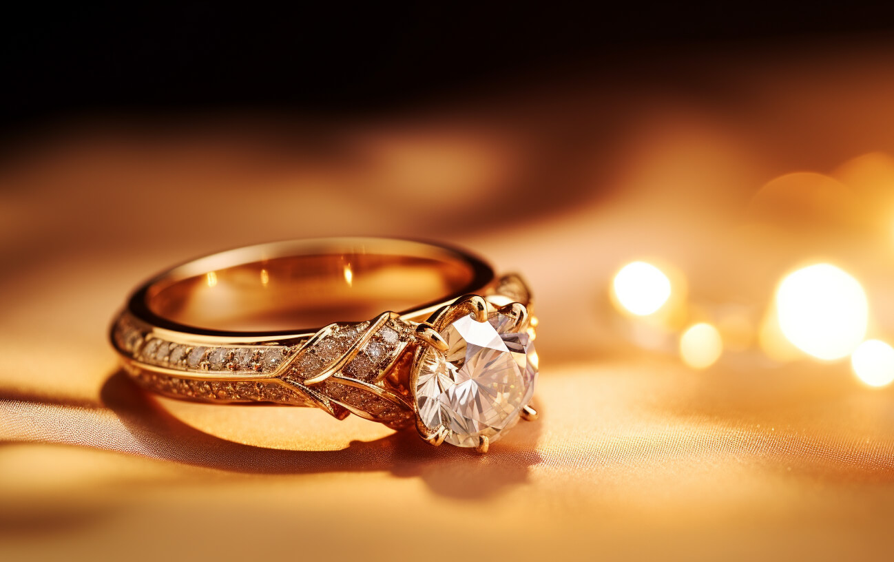 Top More Than 137 Wedding Ring Photoshoot Ideas Best Vn