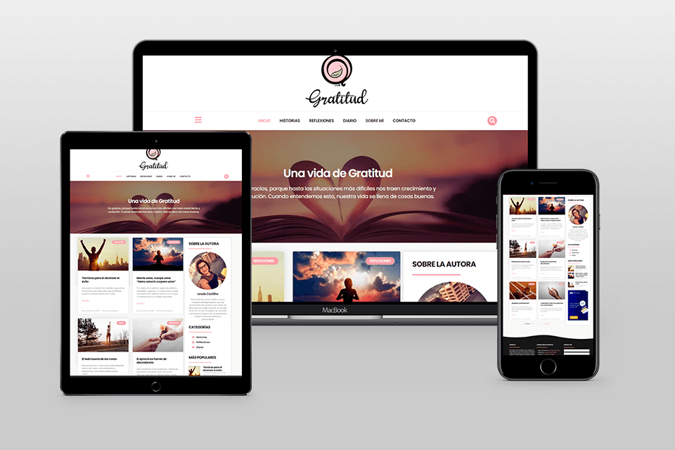 diseño web wedobyte