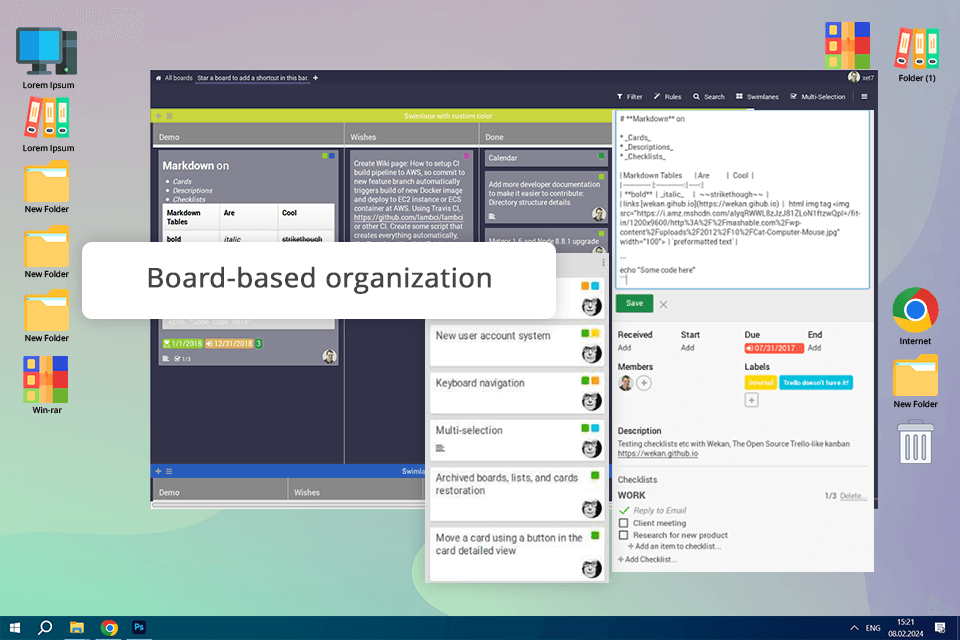 8 Best Free Trello Alternatives to Manage Projects in 2024