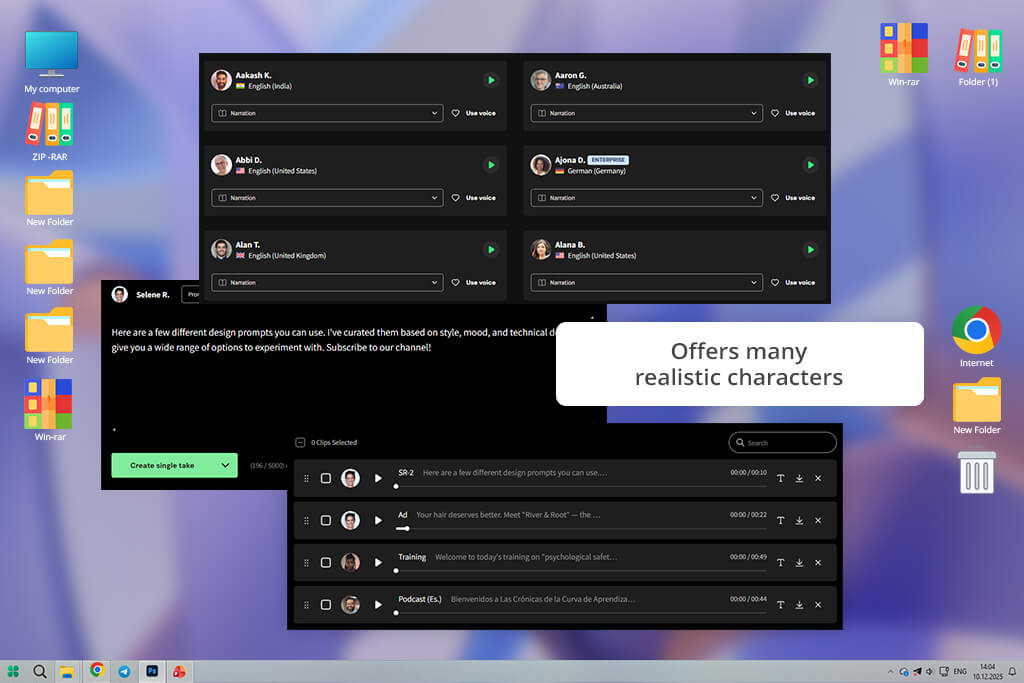 wellsaid labs elevenlabs alternative