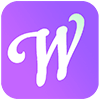 werble photoshop app logo