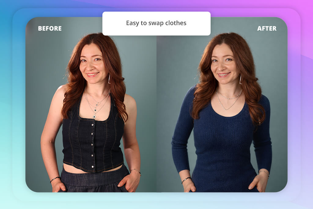 weshop interface