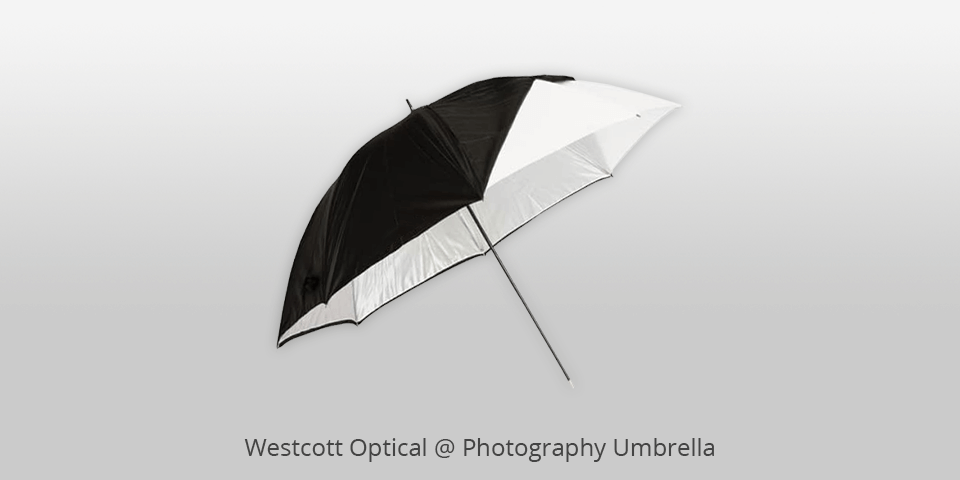 westcott photography umbrella